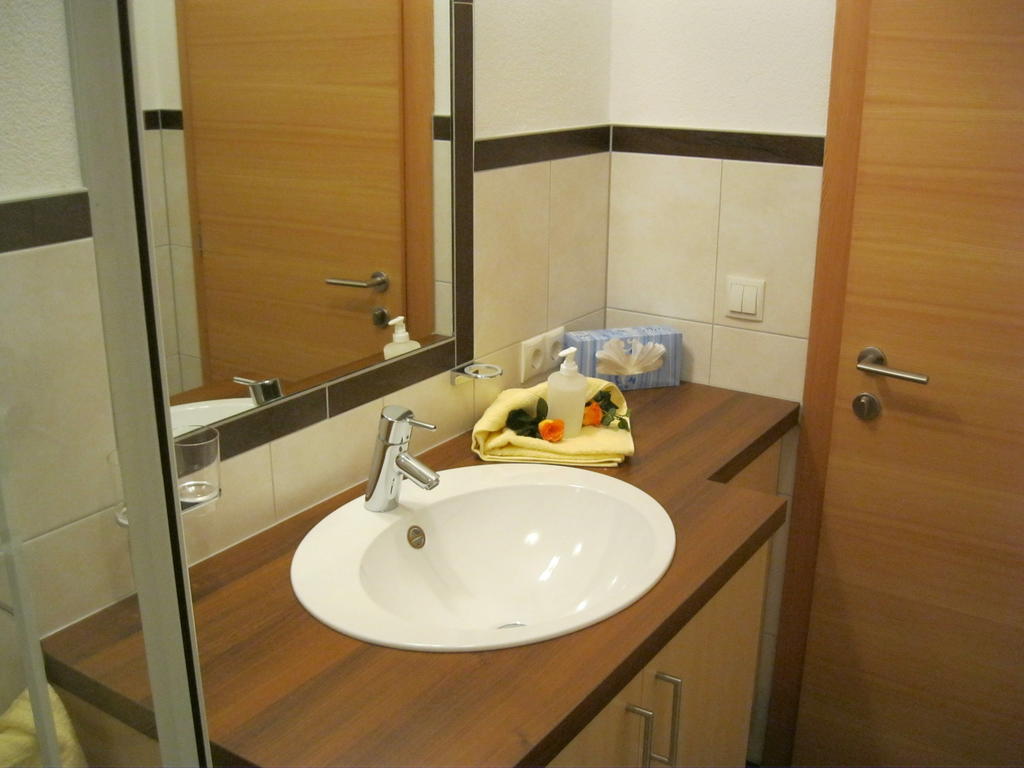 Appartement Abraham *