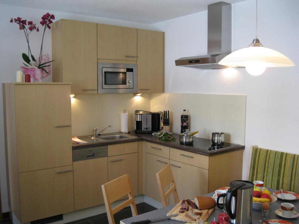 Appartement Abraham *