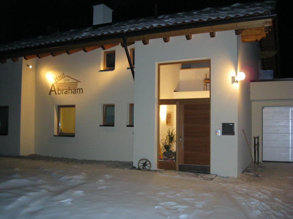 Apartment Abraham Nauders