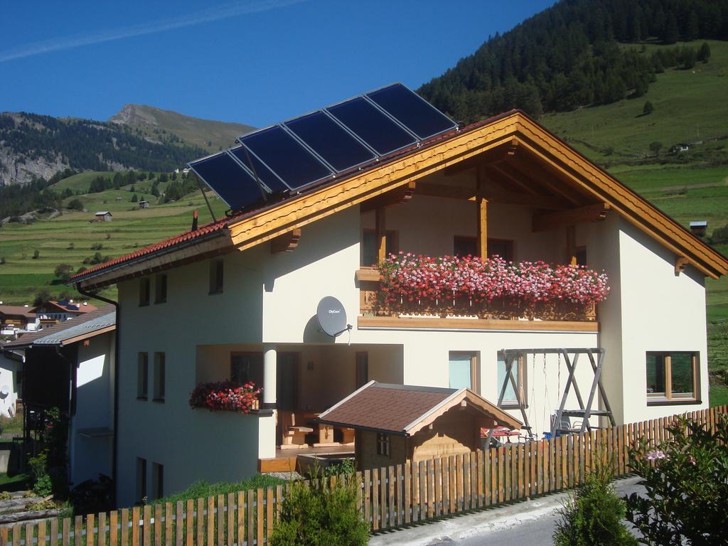 Appartement Abraham