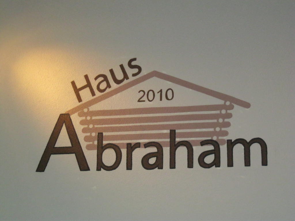 Appartement Abraham *