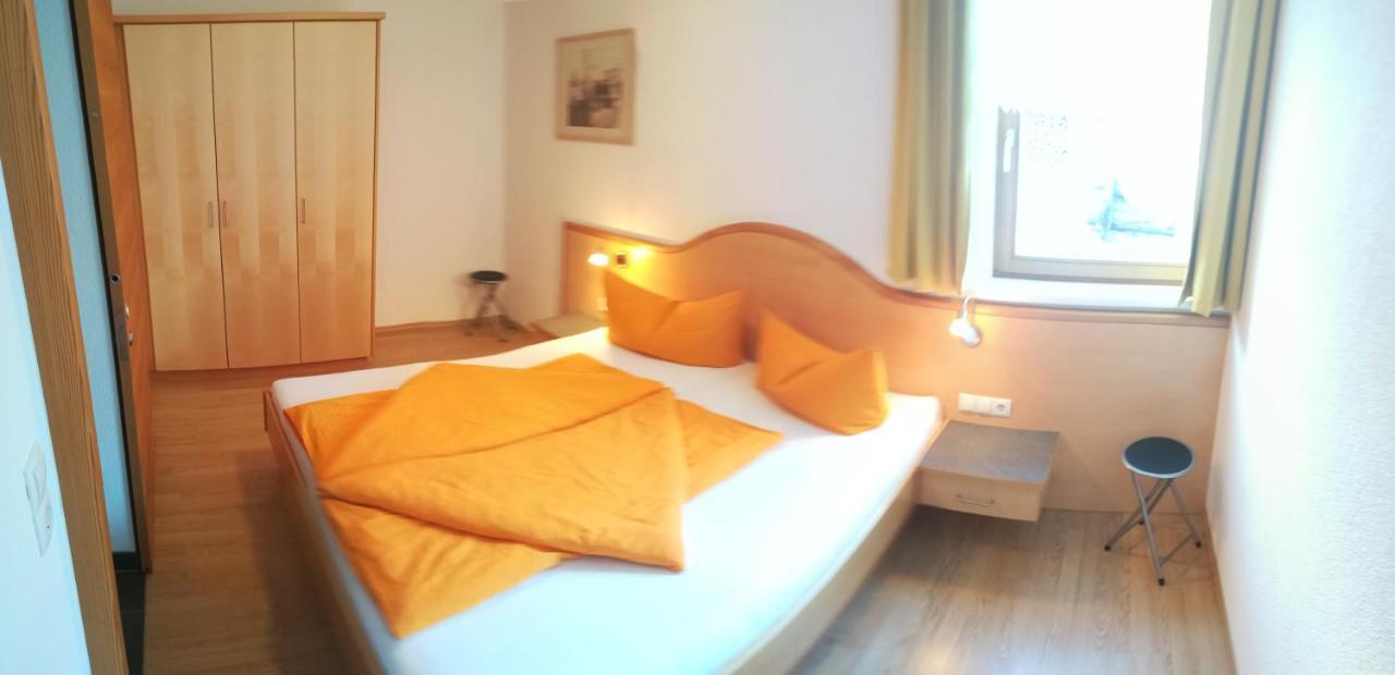 Appartement Abraham