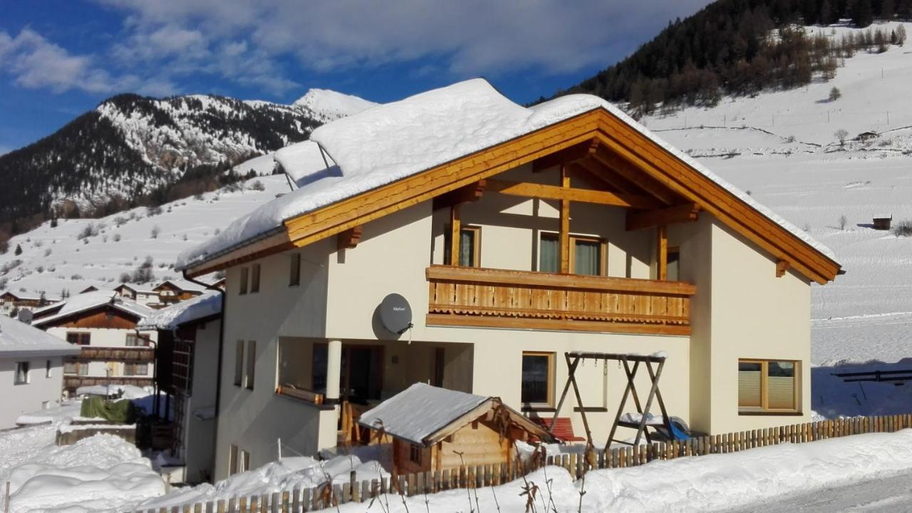Appartement Abraham