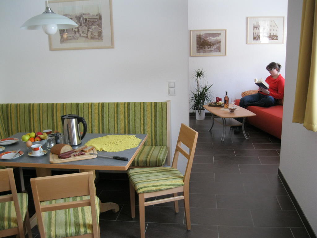 Apartment Abraham Nauders