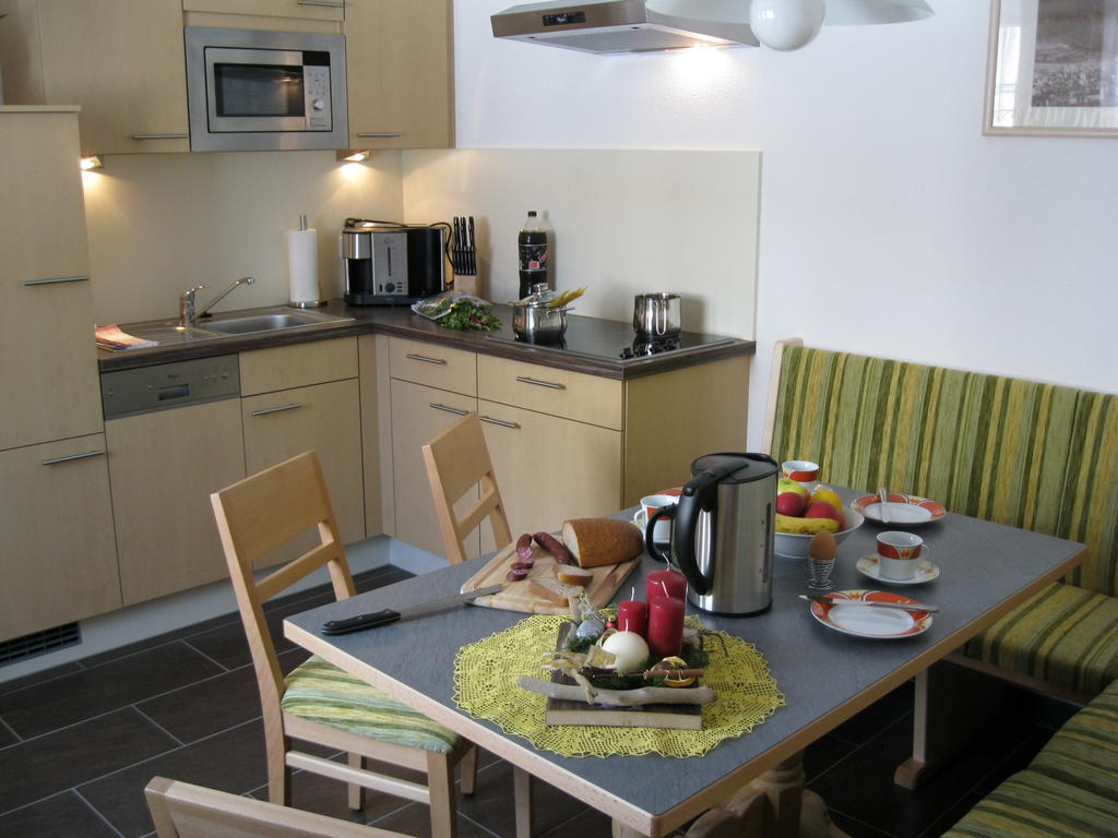 Apartment Abraham Nauders
