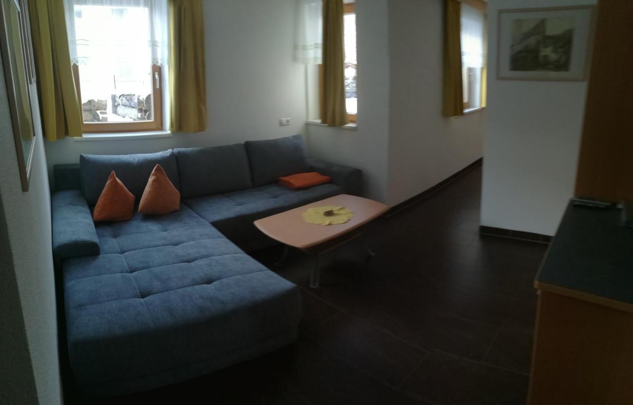 Apartment Abraham