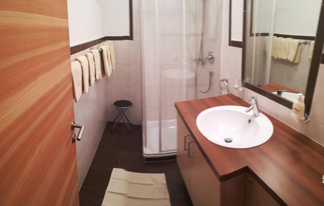 Abraham Apartment Nauders